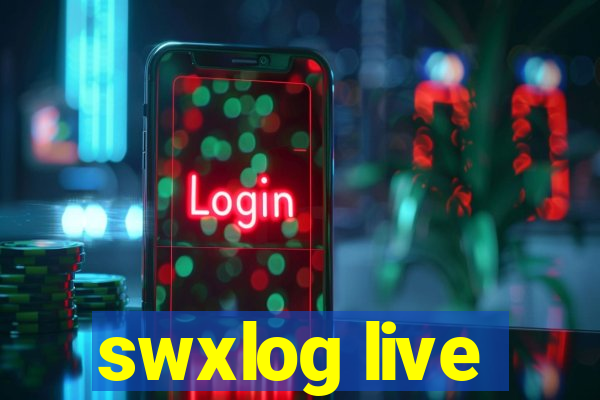 swxlog live