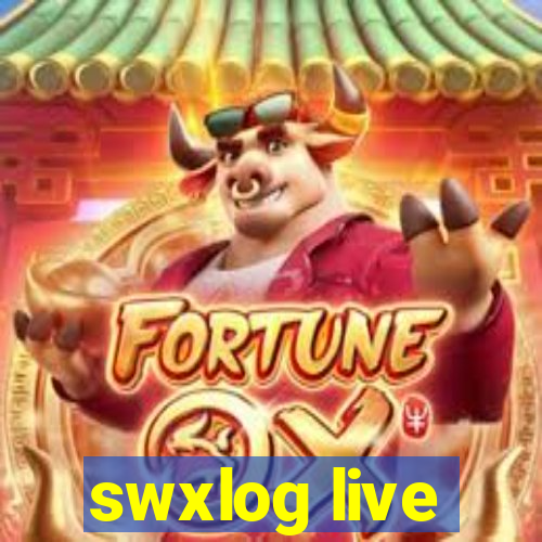 swxlog live