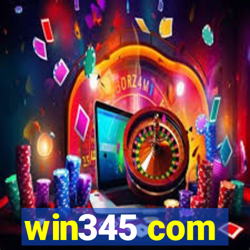 win345 com