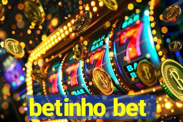 betinho bet