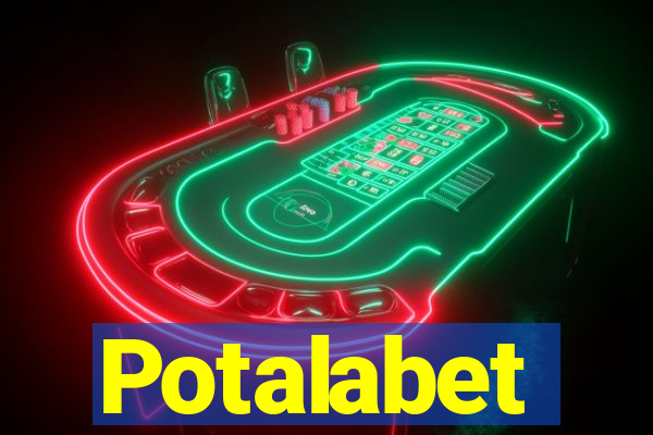 Potalabet