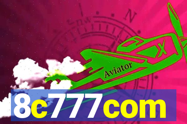 8c777com