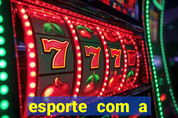 esporte com a letra l