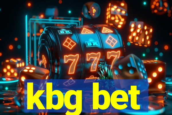 kbg bet