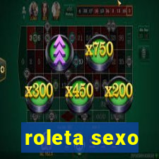 roleta sexo