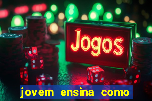 jovem ensina como ganhar 3 mil por dia