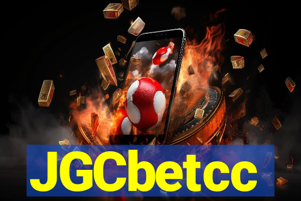JGCbetcc