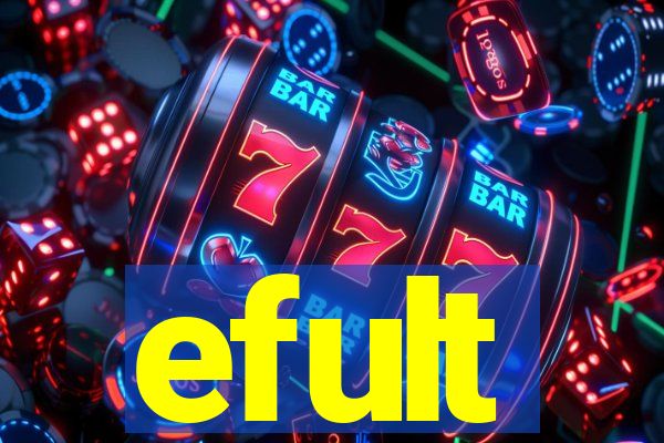efult