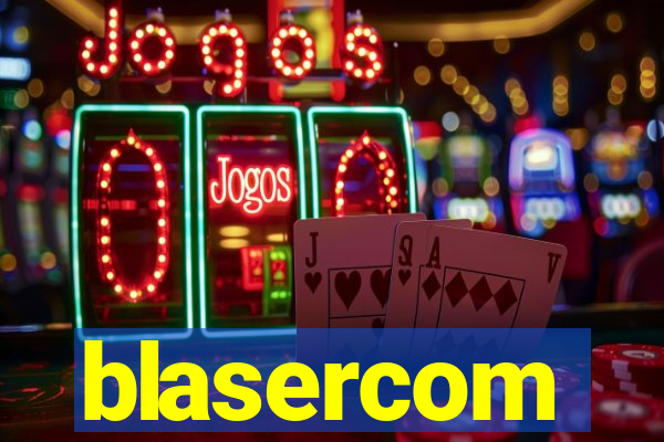 blasercom
