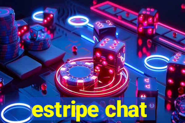 estripe chat