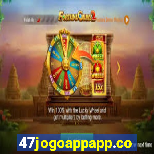 47jogoappapp.com