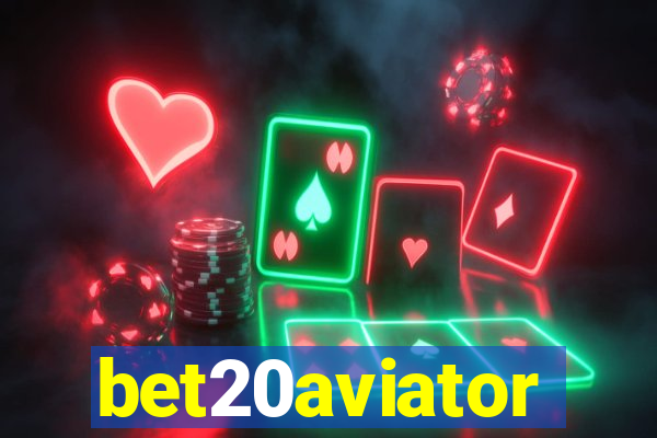 bet20aviator
