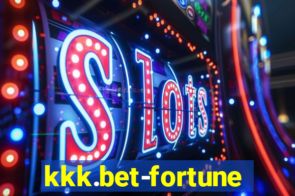 kkk.bet-fortune