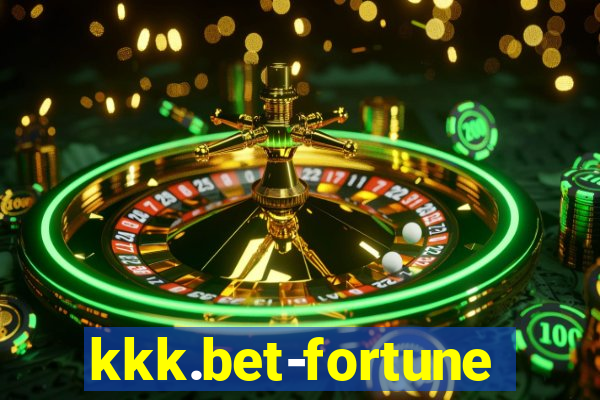 kkk.bet-fortune