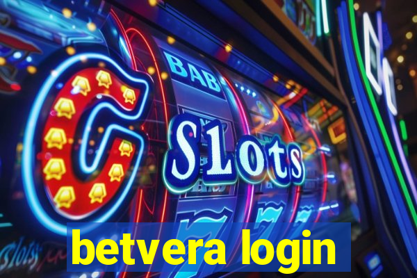 betvera login