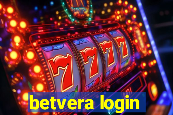 betvera login