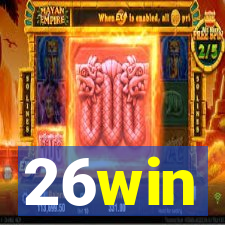 26win