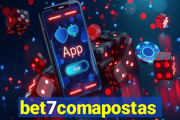bet7comapostas