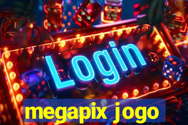 megapix jogo