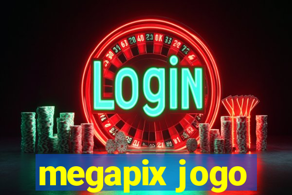 megapix jogo