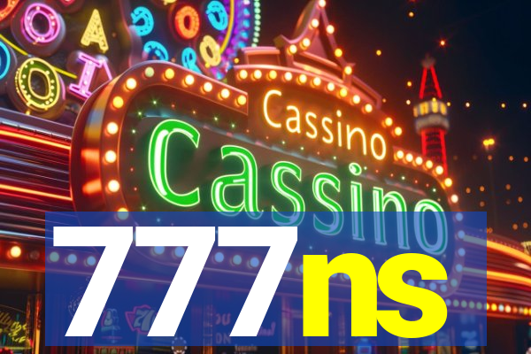 777ns
