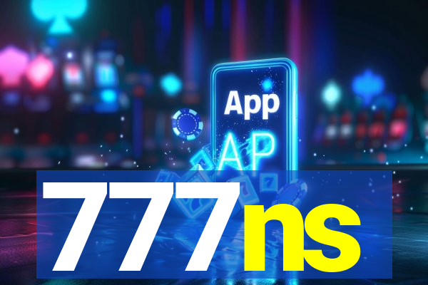 777ns