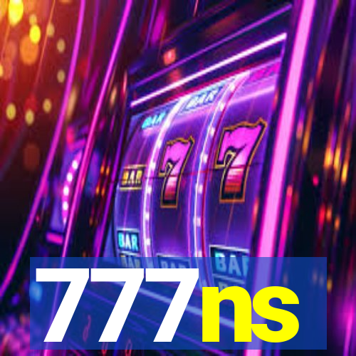 777ns