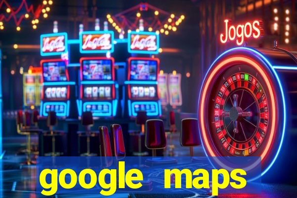 google maps itamaraju bahia