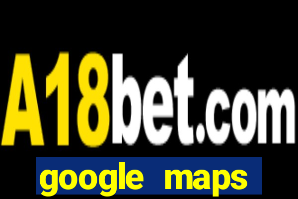google maps itamaraju bahia