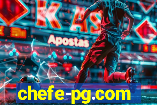 chefe-pg.com