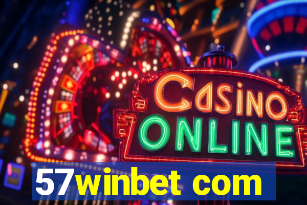 57winbet com