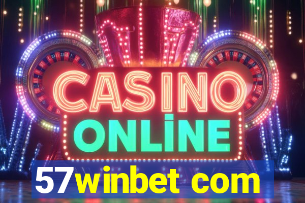 57winbet com