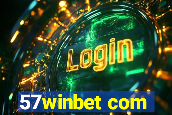 57winbet com