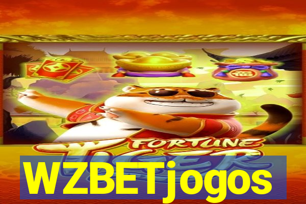 WZBETjogos