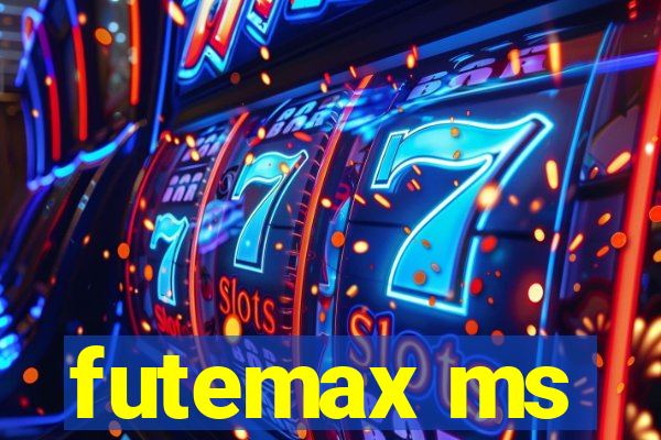 futemax ms