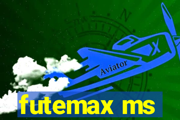 futemax ms