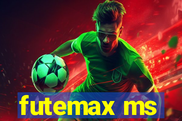 futemax ms