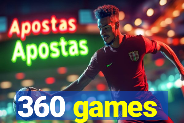 360 games