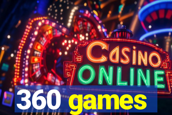 360 games