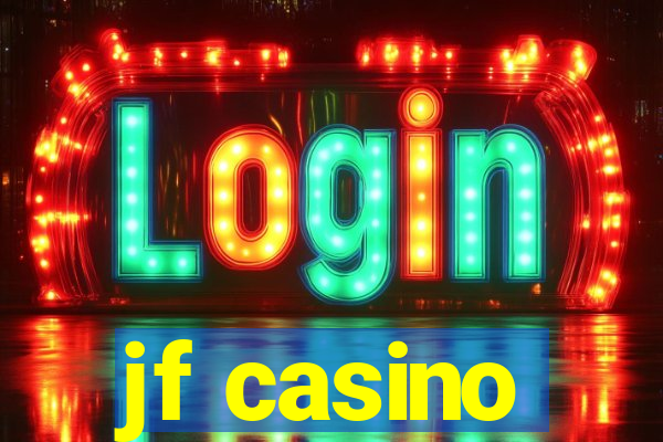jf casino