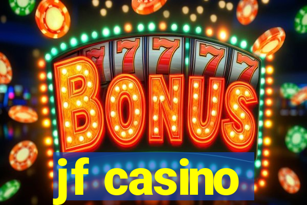 jf casino