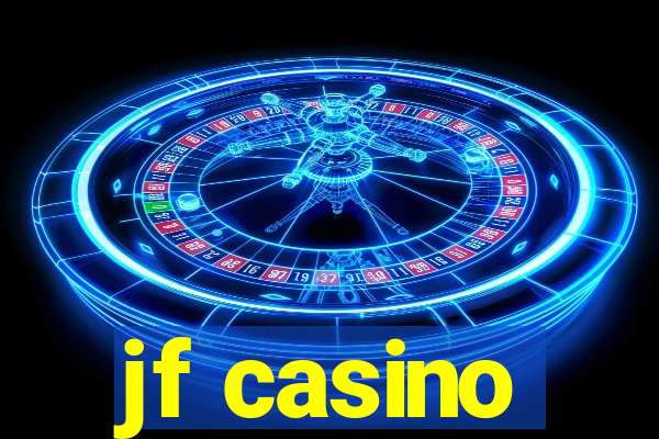 jf casino