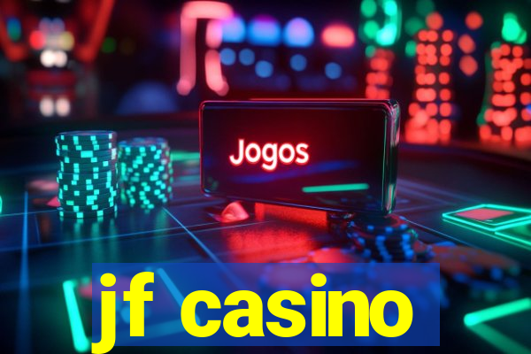 jf casino