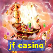 jf casino
