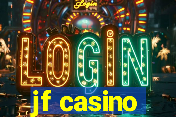 jf casino