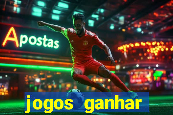 jogos ganhar dinheiro de verdade pix