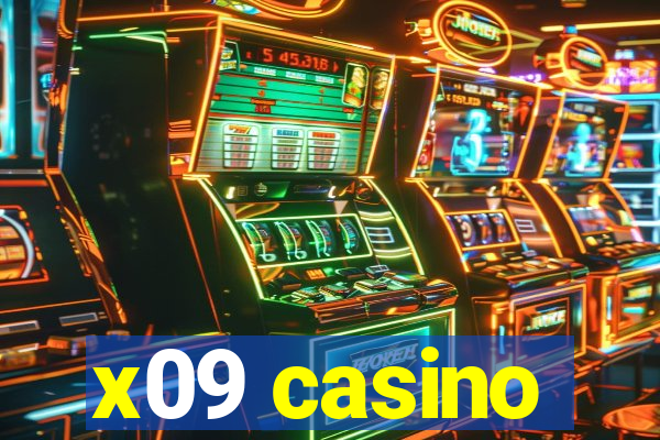 x09 casino