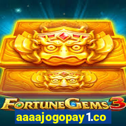 aaaajogopay1.com