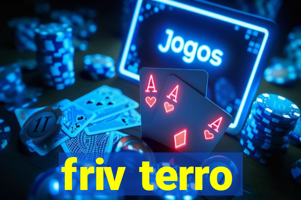 friv terro