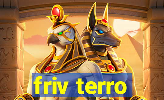 friv terro